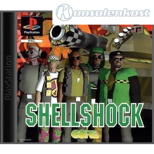 Shellshock