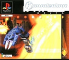 R-Type Delta