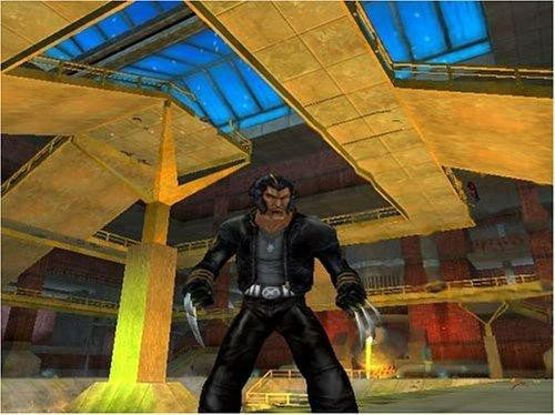 X-Men 2 - Wolverine's Revenge