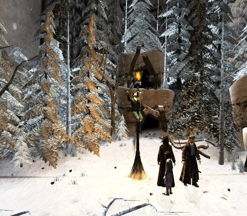 Die Chroniken von Narnia: Der König von Narnia (DE)