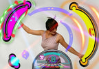 EyeToy: Groove (DE)