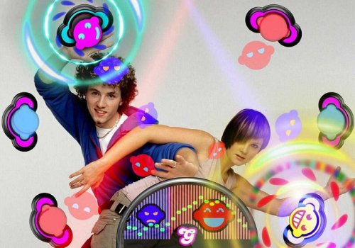 EyeToy: Groove (DE)