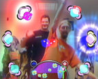 EyeToy: Groove (DE)