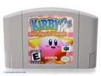 Kirby 64: The Crystal Shards (US)