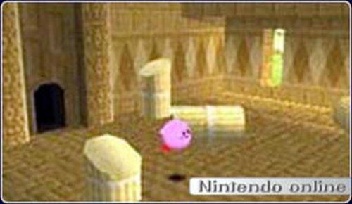 Kirby 64: The Crystal Shards (US)