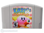 Kirby 64: The Crystal Shards (US)