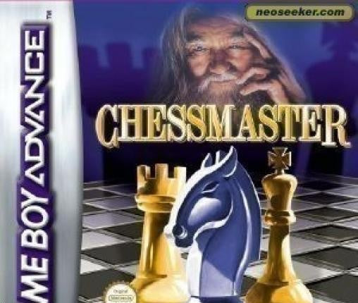 Chessmaster