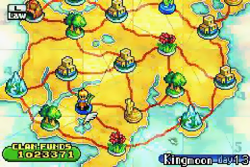 Final Fantasy Tactics Advance (DE)