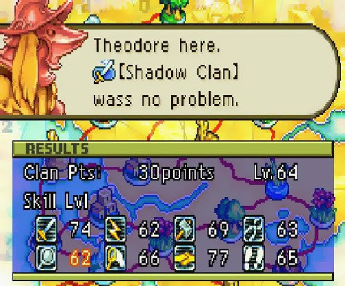 Final Fantasy Tactics Advance (DE)