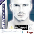 David Beckham Soccer