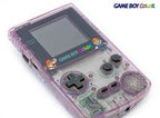 Konsole #Jusco Mario — Special Edition