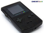 Konsole #Clear-Black Eiden — Limited Edition