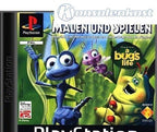A Bugs Life, Disneys: Activity Centre