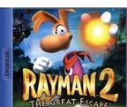 Rayman 2: The Great Escape