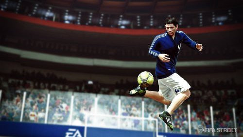 FIFA Street 2012 (DE)