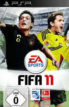 FIFA 11 (DE)