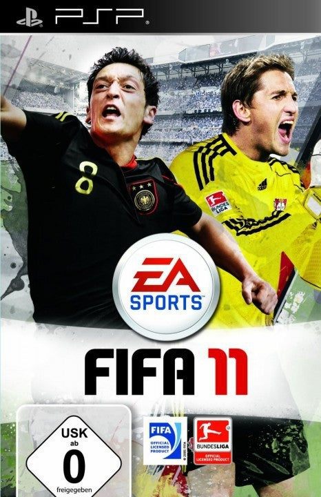 FIFA 11 (DE)