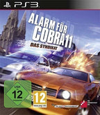 Alarm für Cobra 11: Das Syndikat (DE)
