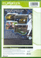 Need for Speed: Underground [Classics]
