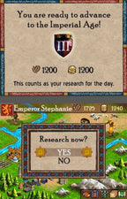 Age of Empires: The Age of Kings