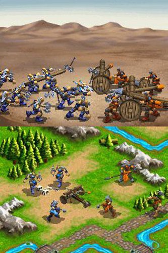 Age of Empires: The Age of Kings