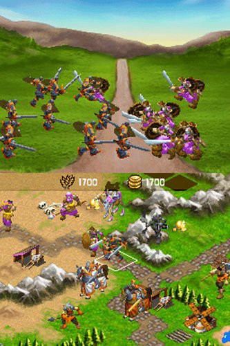Age of Empires: The Age of Kings