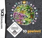 10 Gewinnt: Ein mathematisches Abenteuer (DE)
