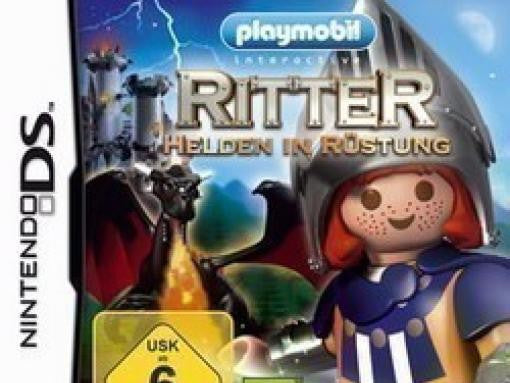 Playmobil - Ritter