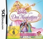 Barbie und die 3 Musketiere (DE)