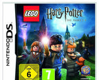 LEGO Harry Potter - Die Jahre 1-4 (DE)