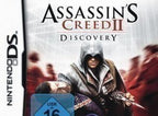 Assassin's Creed II: Discovery (DE)