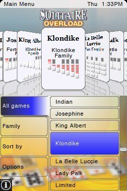 Solitaire (DE)