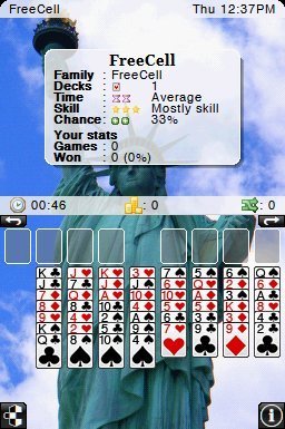 Solitaire (DE)