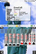 Solitaire (DE)