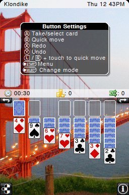 Solitaire (DE)