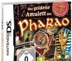 Das goldene Amulett des Pharao (DE)