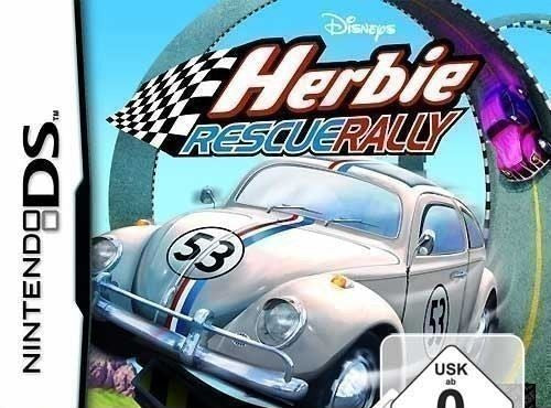 Herbie Rescue Rally (DE)