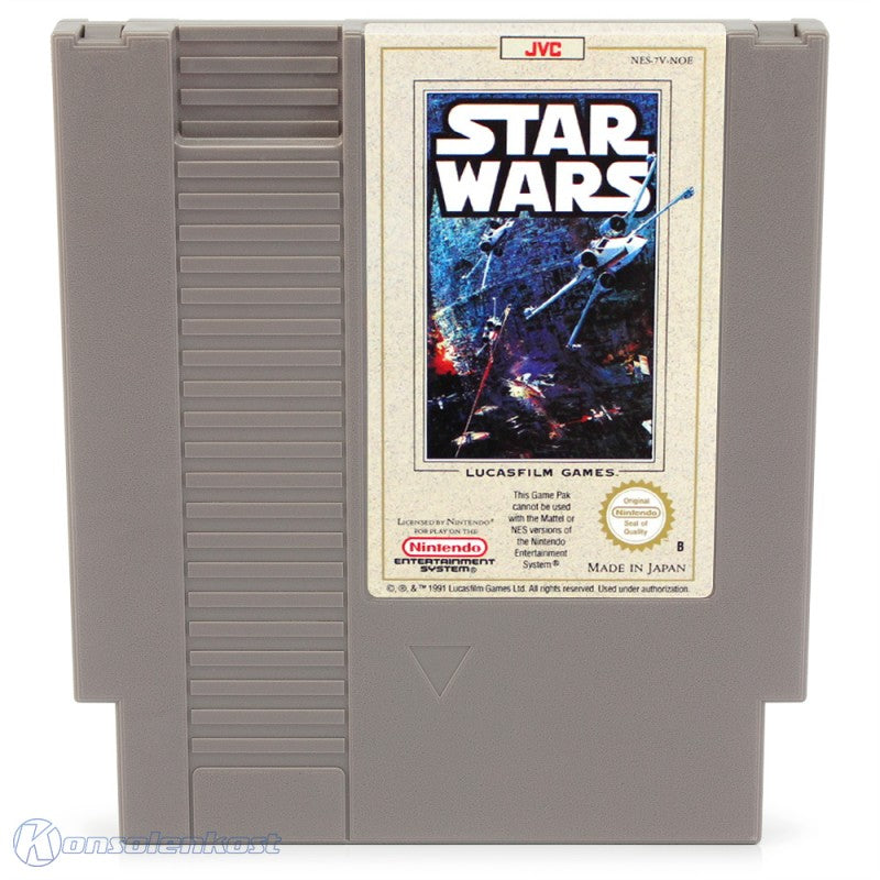 Star Wars