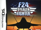 F24 Stealth Fighter (DE)
