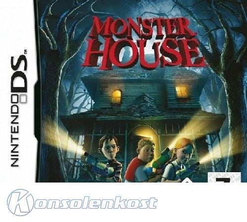Monster House