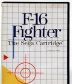 F-16 Fighter (EU)