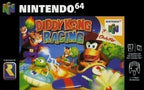 Diddy Kong Racing