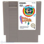 Tiny Toon Adventures 2: Trouble in Wacky Land