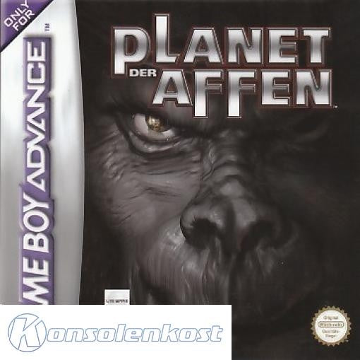 Planet Der Affen