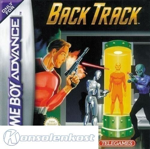 Backtrack