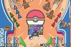Pokemon Pinball: Rubin & Saphir