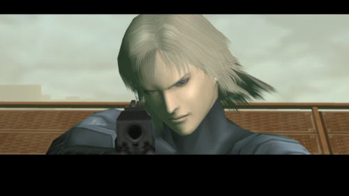Metal Gear Solid HD Collection (DE)
