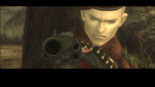 Metal Gear Solid HD Collection (DE)