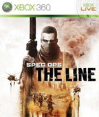 Spec Ops: The Line (AT)