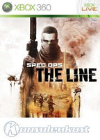 Spec Ops: The Line (AT)